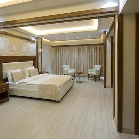 Asmali Mescit Suites Provincia di Provincia di Istanbul Esterno foto