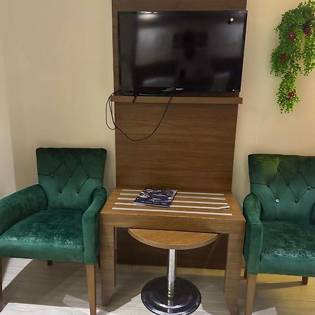 Asmali Mescit Suites Provincia di Provincia di Istanbul Esterno foto