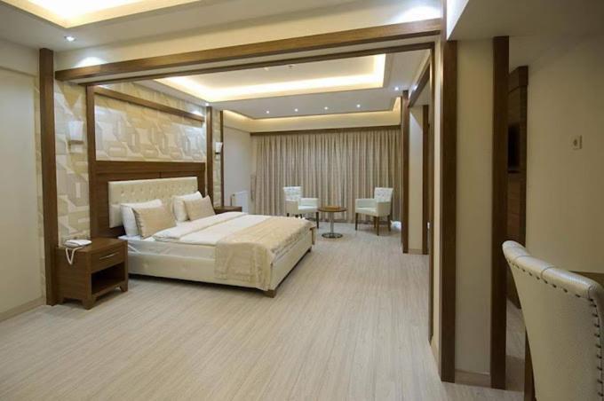 Asmali Mescit Suites Provincia di Provincia di Istanbul Esterno foto