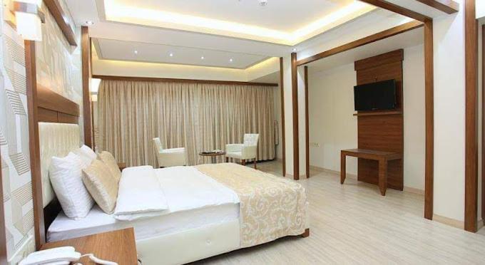 Asmali Mescit Suites Provincia di Provincia di Istanbul Esterno foto