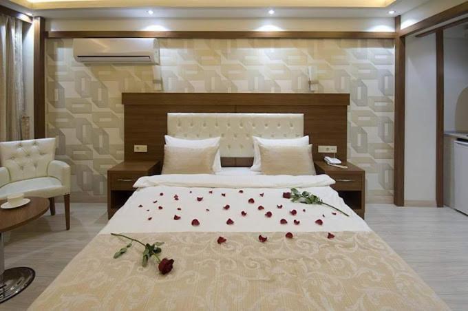 Asmali Mescit Suites Provincia di Provincia di Istanbul Esterno foto