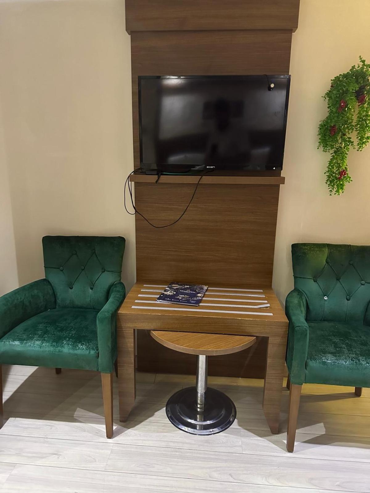 Asmali Mescit Suites Provincia di Provincia di Istanbul Esterno foto